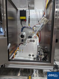 Image of Axon Tamper Evident Neck Bander, Model EZ-200HS 08