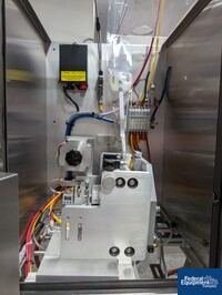 Image of Axon Tamper Evident Neck Bander, Model EZ-200HS 10