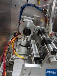 Image of Axon Tamper Evident Neck Bander, Model EZ-200HS 11
