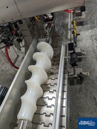 Image of Axon Tamper Evident Neck Bander, Model EZ-200HS 13
