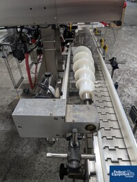 Image of Axon Tamper Evident Neck Bander, Model EZ-200HS 14