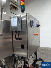 Image of Axon Tamper Evident Neck Bander, Model EZ-200HS 16