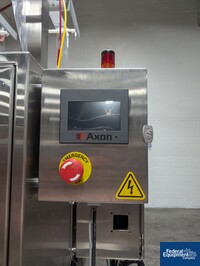 Image of Axon Tamper Evident Neck Bander, Model EZ-200HS 18