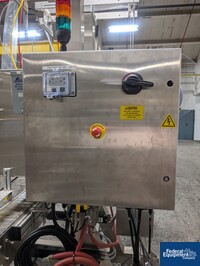 Image of Axon Tamper Evident Neck Bander, Model EZ-200HS 20
