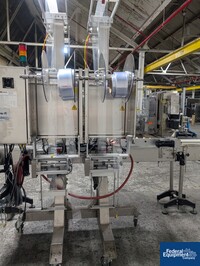 Image of Axon Tamper Evident Neck Bander, Model EZ-200HS 23