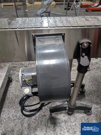 Image of Axon Tamper Evident Neck Bander, Model EZ-200HS 25