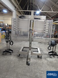 Image of Axon Tamper Evident Neck Bander, Model EZ-200HS 26