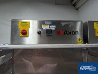 Image of Axon Tamper Evident Neck Bander, Model EZ-200HS 34