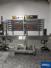 Image of Axon Tamper Evident Neck Bander, Model EZ-200HS 35