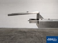 Image of Fette Turret Lift, S/S 08