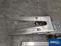 Image of Fette Turret Lift, S/S 09