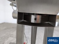 Image of Fette Turret Lift, S/S 10