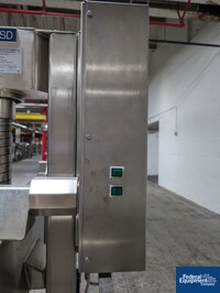 Image of Fette Turret Lift, S/S 11