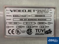 Image of Videojet Coder, model Excel/170iAF 02