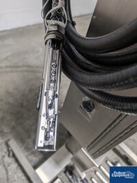Image of Videojet Coder, model Excel/170iAF 15