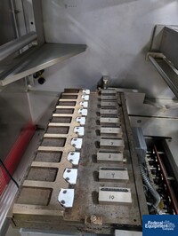 Image of Klockner Vertical Strip Packer, Model LA-500 09