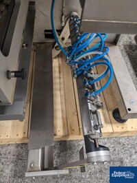 Image of Klockner Vertical Strip Packer, Model LA-500 13