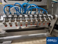 Image of Klockner Vertical Strip Packer, Model LA-500 14