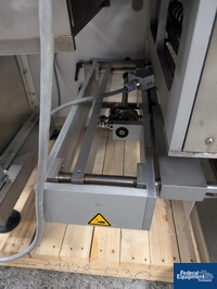 Image of Klockner Vertical Strip Packer, Model LA-500 15