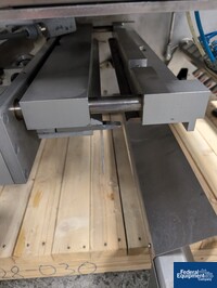 Image of Klockner Vertical Strip Packer, Model LA-500 16