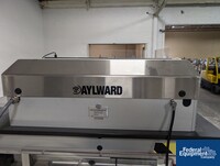 Image of Klockner Vertical Strip Packer, Model LA-500 18