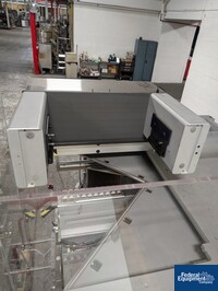 Image of Klockner Vertical Strip Packer, Model LA-500 19