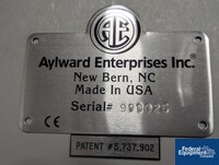 Image of Klockner Vertical Strip Packer, Model LA-500 20