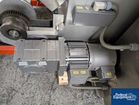 Image of Klockner Vertical Strip Packer, Model LA-500 21