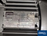 Image of Klockner Vertical Strip Packer, Model LA-500 22