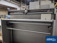Image of Klockner Vertical Strip Packer, Model LA-500 23