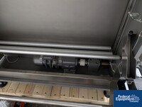 Image of Klockner Vertical Strip Packer, Model LA-500 24