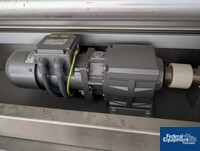 Image of Klockner Vertical Strip Packer, Model LA-500 25