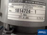 Image of Klockner Vertical Strip Packer, Model LA-500 27