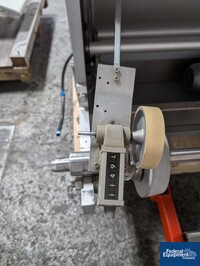 Image of Klockner Vertical Strip Packer, Model LA-500 29