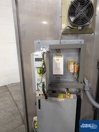 Image of Klockner Vertical Strip Packer, Model LA-500 33