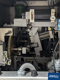 Image of Klockner Vertical Strip Packer, Model LA-500 34