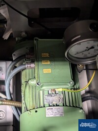 Image of Klockner Vertical Strip Packer, Model LA-500 35