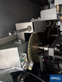 Image of Klockner Vertical Strip Packer, Model LA-500 37