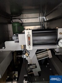 Image of Klockner Vertical Strip Packer, Model LA-500 38
