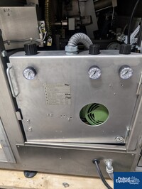 Image of Klockner Vertical Strip Packer, Model LA-500 39