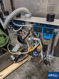 Image of Klockner Vertical Strip Packer, Model LA-500 40