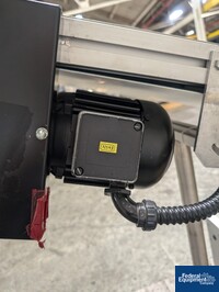 Image of Klockner Vertical Strip Packer, Model LA-500 45