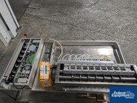Image of Klockner Vertical Strip Packer, Model LA-500 48