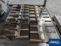 Image of Klockner Vertical Strip Packer, Model LA-500 49