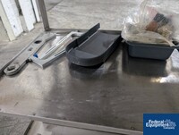 Image of Klockner Vertical Strip Packer, Model LA-500 50