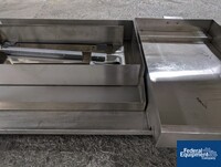 Image of Klockner Vertical Strip Packer, Model LA-500 51