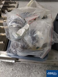 Image of Klockner Vertical Strip Packer, Model LA-500 52