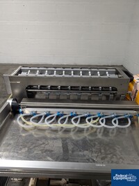 Image of Klockner Vertical Strip Packer, Model LA-500 54