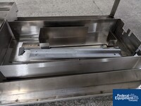 Image of Klockner Vertical Strip Packer, Model LA-500 56