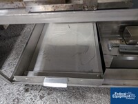 Image of Klockner Vertical Strip Packer, Model LA-500 57